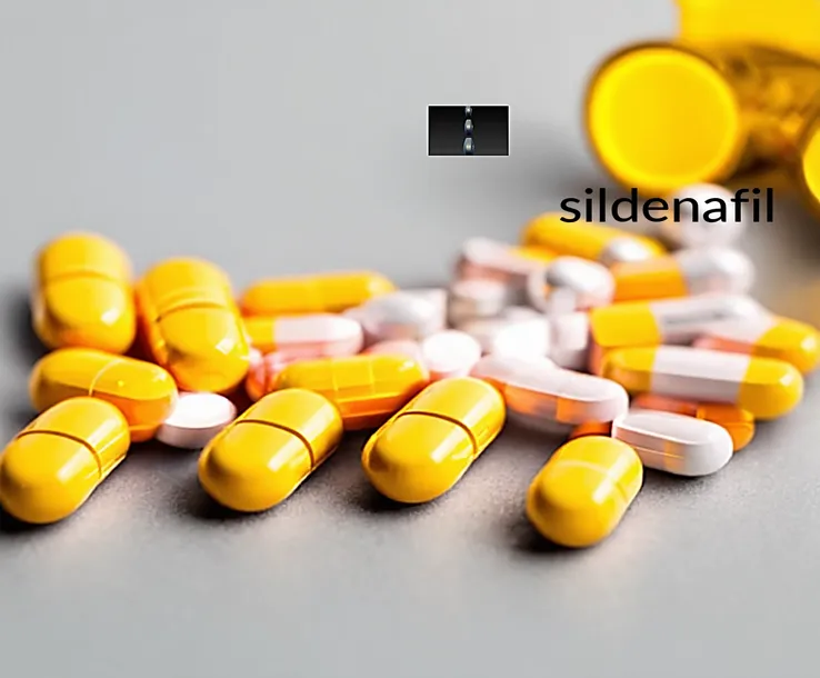 Sildenafil 1